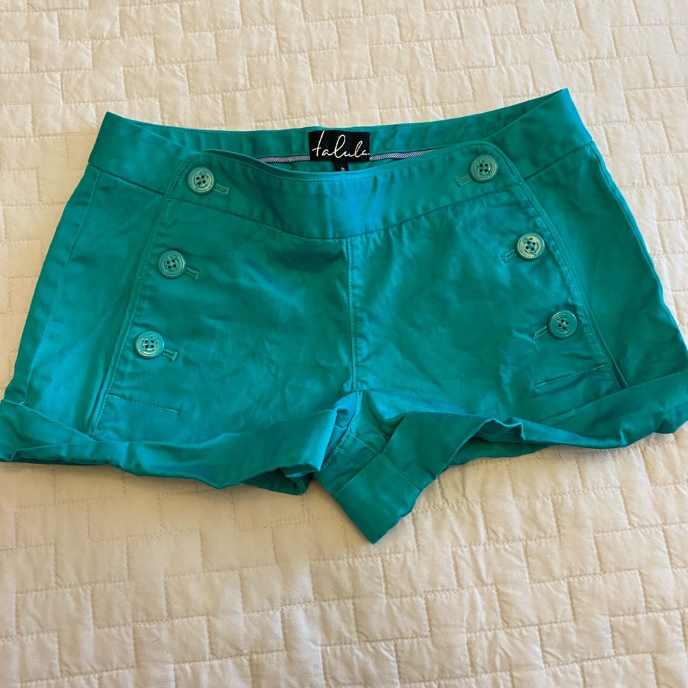 Talula from Aritzia short